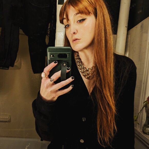 Meet your Posher, Meghan - Picture 1 of 1